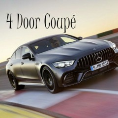 4 Door Coupé [Prod. Oddwin]