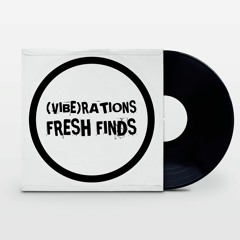 Fresh Finds (March '18)