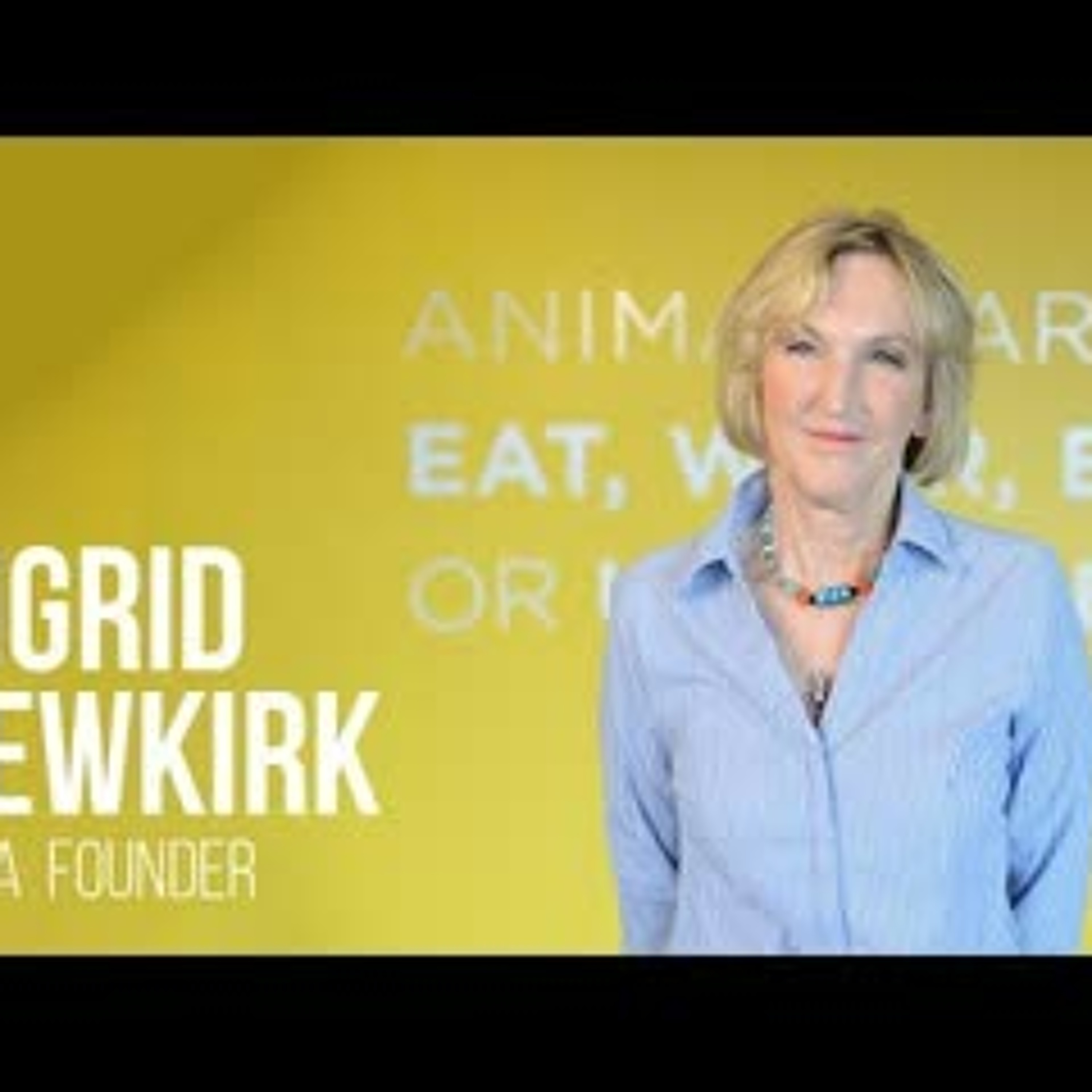 The Plant Based News Podcast