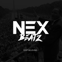 Nex Studios - Keep Believing (Martin Luther King)