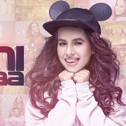 Meri Mummy nu Pasand Ni tu remix (Daim Changaiz)