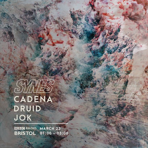BBC Bristol Mix for Thadeous Matthews
