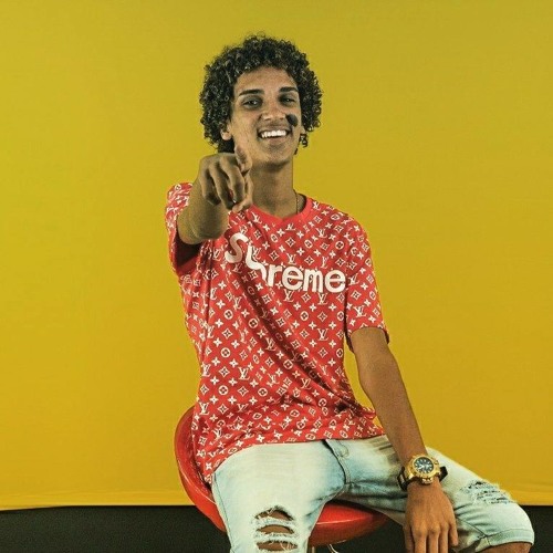 MC R10 O PINTA - SENSAÇÃO DE 40 ((  KEVIN O CHRIS  ))