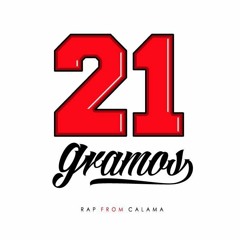 21 Gramos Feat Jops (Zona Infame) -Humo Negro - Beat Franyolaboratorio.mp3