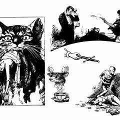 Maybe Its Just All The Things She Said:im The Only Girl In The World