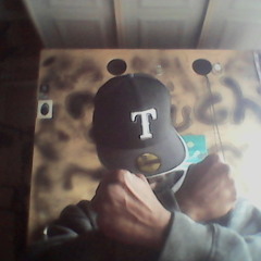 N U Can't Stop- D.j. Contruc' Dem Pallets ©