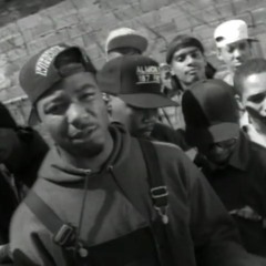 Spice 1 - Welcome to the Ghetto (1992)