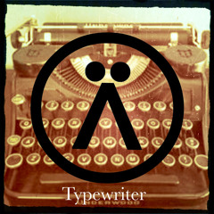 Typewriter