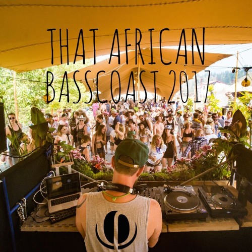 Bass Coast 2017