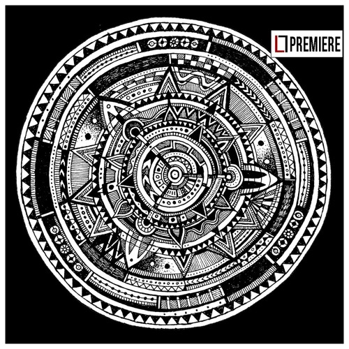 PREMIERE: Soukie & Windish - Eternauta (CNTXTS1011)