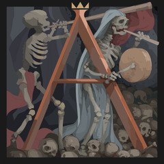 Ready Your Axe!