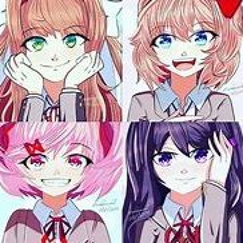 instanity ddlc music instanity ddlc music