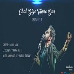 Chal Diye (Spotlight 2) Rahul Jain 320kbps(Mp3Dhoom.com)