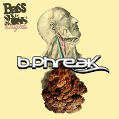 DJ - MIX FOR "BASS IS BOSS KNIGHTS"(FREE DOWNLOAD)