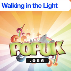 Walking In The Light (with Vox)