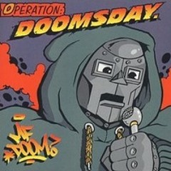 MF Doom - Charnsuka