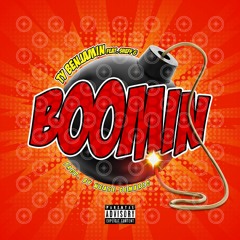 Ty Benjamin x Sheff G - Boomin (Prod. x Wease Demarco)