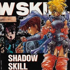 Shadow Skill Op Born Legend (full Version)