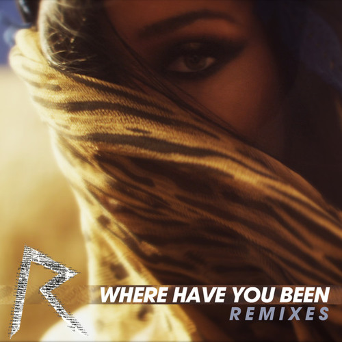 Where Have You Been (JaC.C's Dario X Intro Mash)