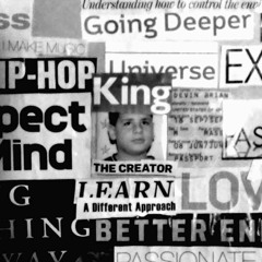 Devin (Prod. by SeriouzBeats)