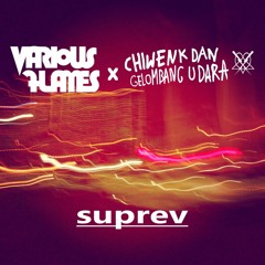 Suprev (feat. Chiwenk)