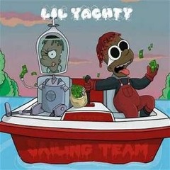 Lil Yatchy- 66 Ft. Trippie Redd (CLEAN)