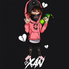 Lil Xan- Wake Up (CLEAN)