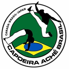 Capoeira Na Praça Da República SP - 23 De Abril De 2017 - Dia De Santo Forte