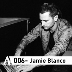 Autosea Podcast 006 - Jamie Blanco