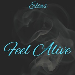ELIAS - Feel Alive
