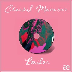 Charbel Mansour- Bailar