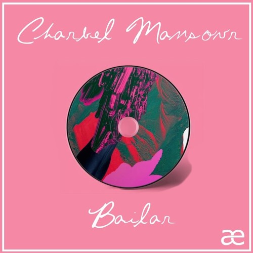 Charbel Mansour- Bailar