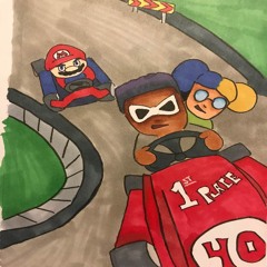 FIRST PLACE (PROD. KIDKEVA)