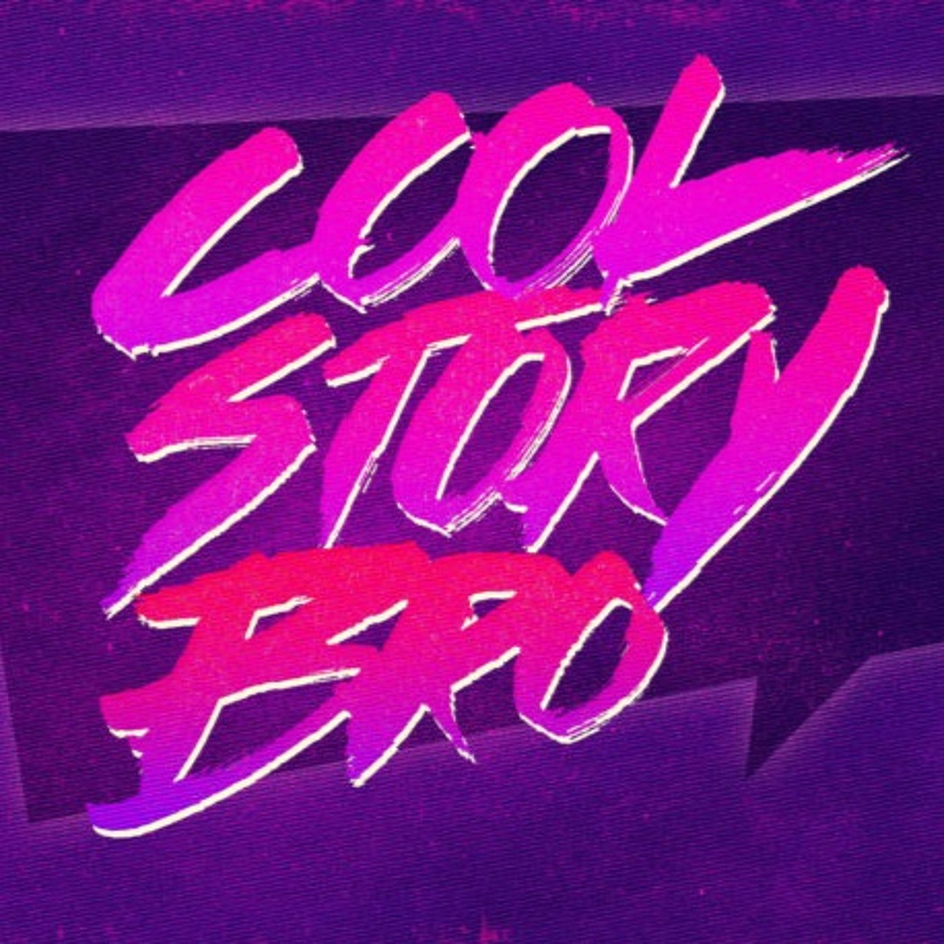 Cool Story Bro - The Pearl & Baptism Sunday episode artwork