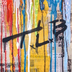 I'VE BEEN DOING FUN SHIT WITHOUT YOU