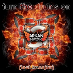 Drop Something (Feat. KaCajun)