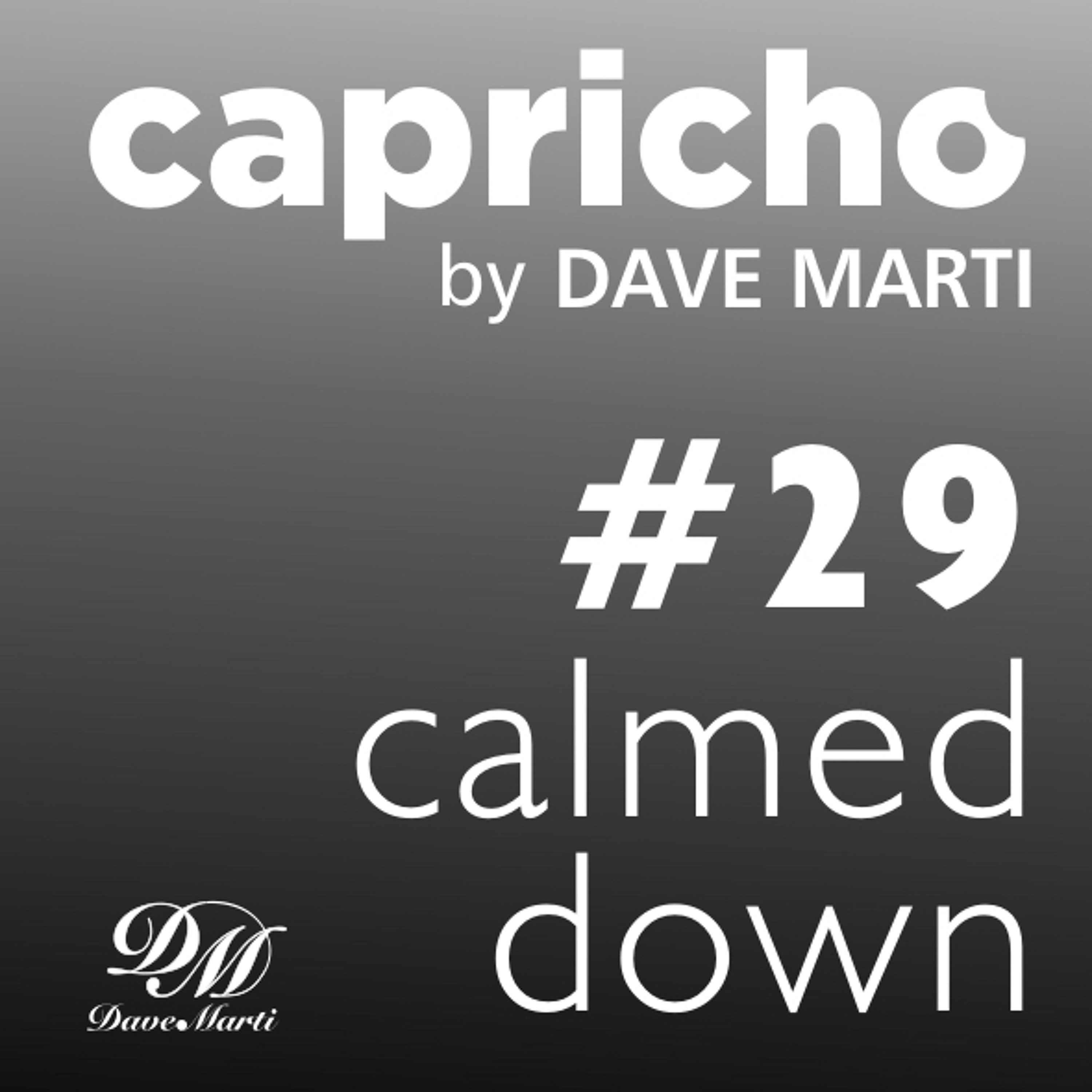 Capricho