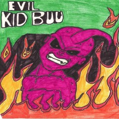 Evil Kid Buu PROD. MEANSK
