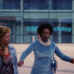 Cleopatra Higgins - Giving You The Best ..Spoken Word