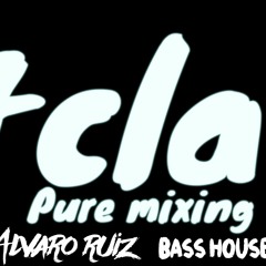 +CLA: Alvaro Ruiz - Bass House Set