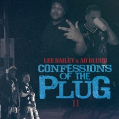 AD BLUHD X LEE BAILEY - DIFFERENCES