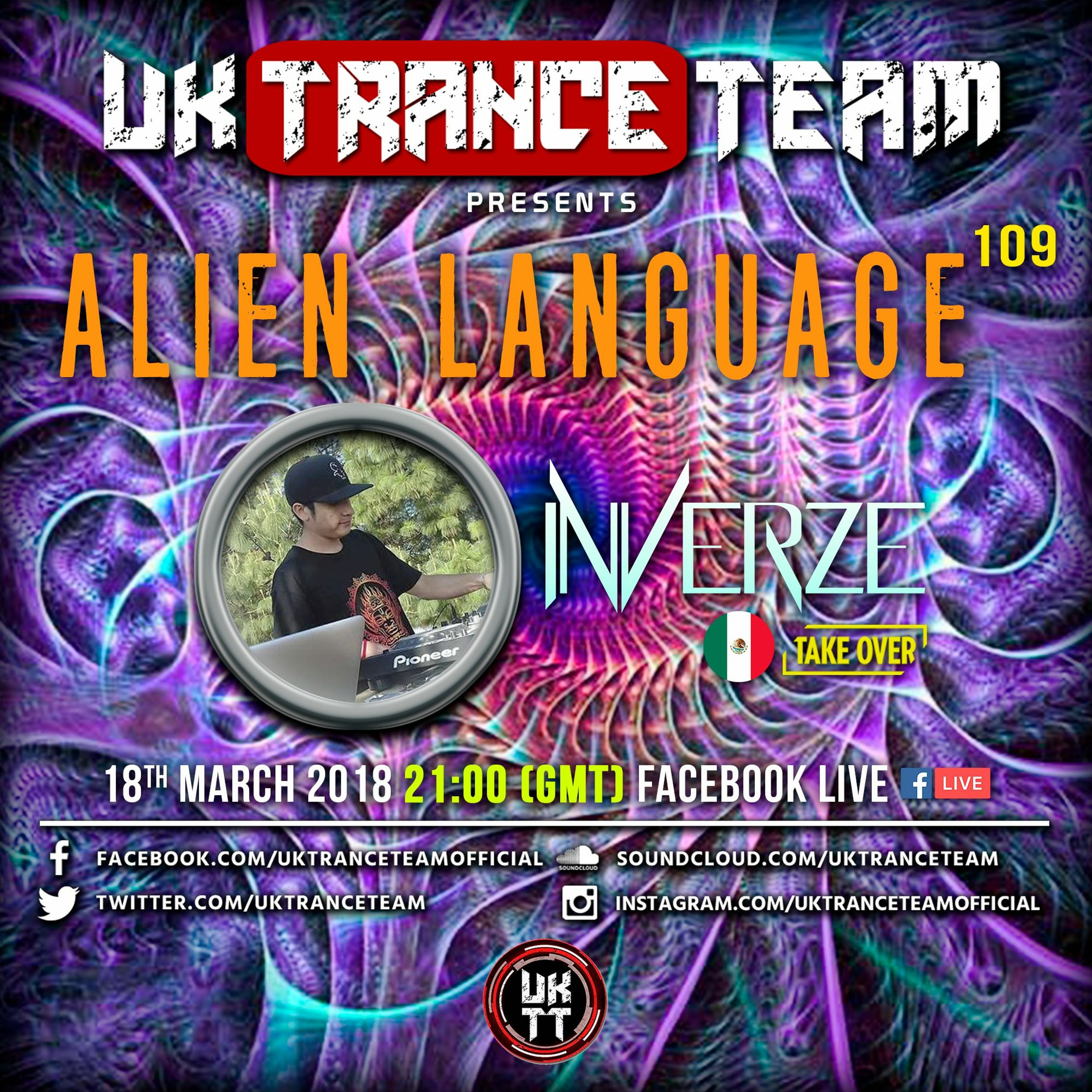 UkTranceTeam
