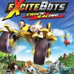 Excitebots: Trick Racing OST: Title Theme