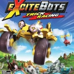 Excitebots: Trick Racing OST: Fiji