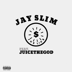 Jay Slim X JUICETHEGOD - She Like