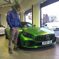 Zeeko Suave X Jimmy Jabez - Triple R