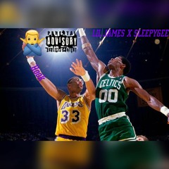 MTG SleepyGee X Lil James - NO HOOK