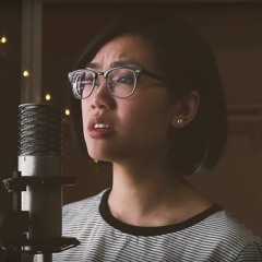 FRIENDS / No Scrubs - Marshmello & Anne-Marie, TLC (Mashup Cover by Grace Ngo)