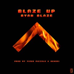 Blaze up Prod by Yizus Piccolo ❌ Sensei