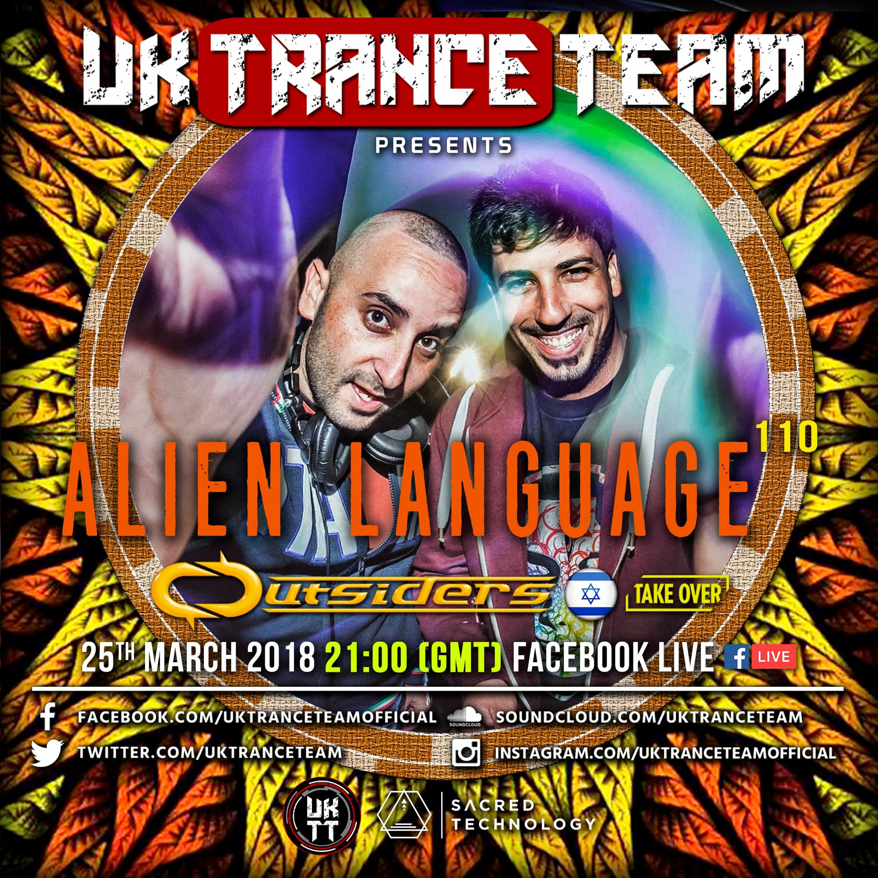 UkTranceTeam